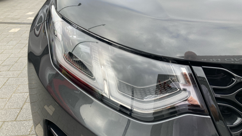 Land Rover Discovery Sport 2.0 D200 Dynamic HSE 5dr Auto [5 Seat] Diesel Station Wagon